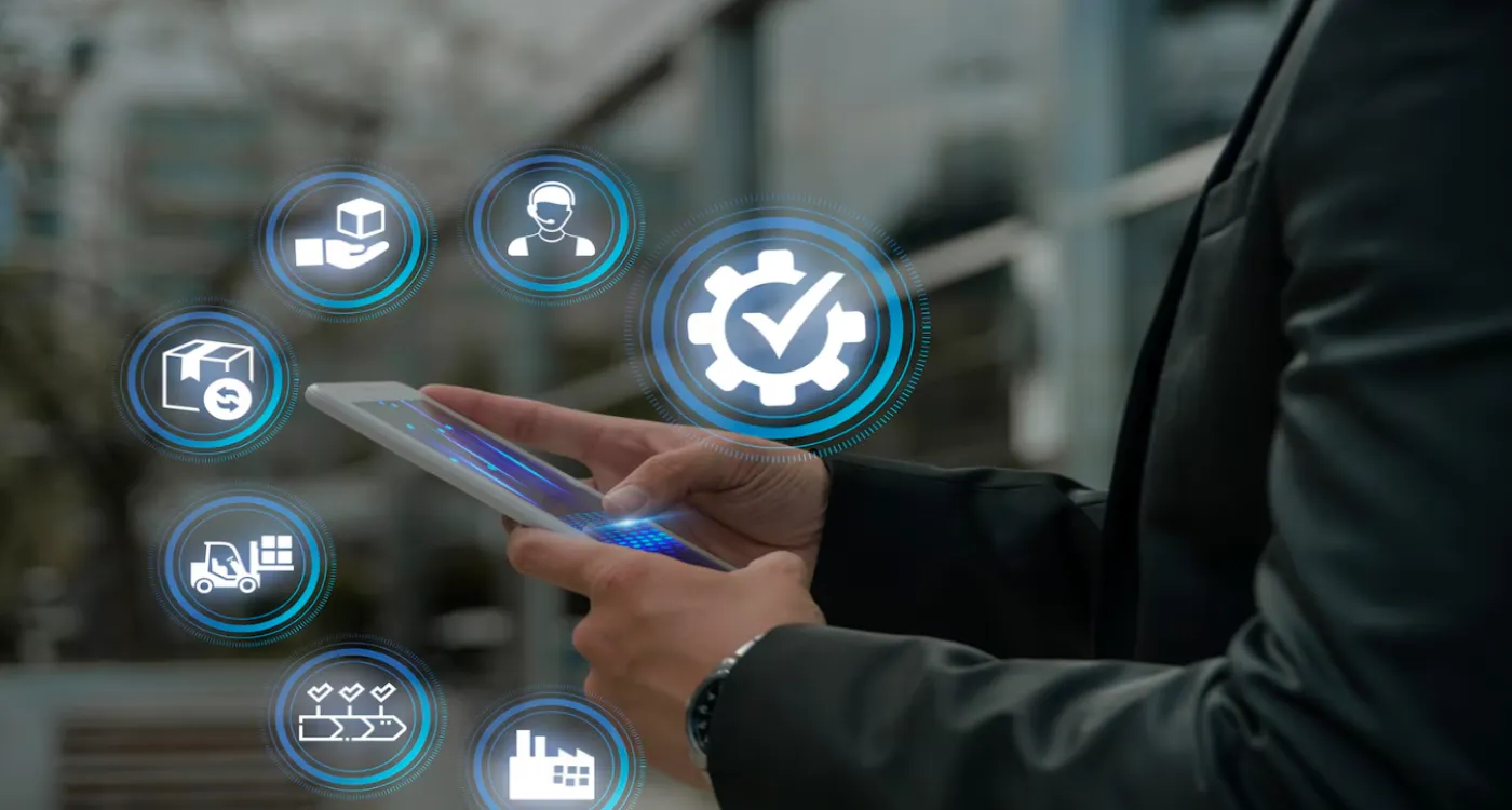 Facilities Management Services