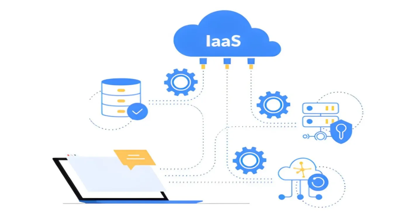IAAS